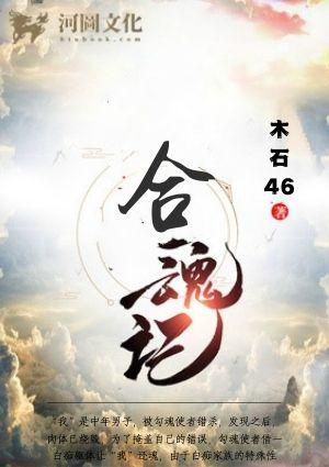 合魂记
