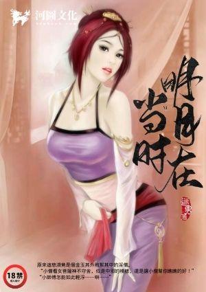 当时明月在