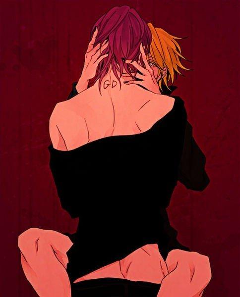 爸爸，宝贝湿了