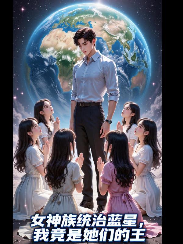 女神族统治蓝星,我竟是她们的王