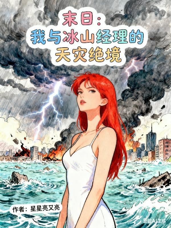 末日:我与冰山经理的天灾绝境