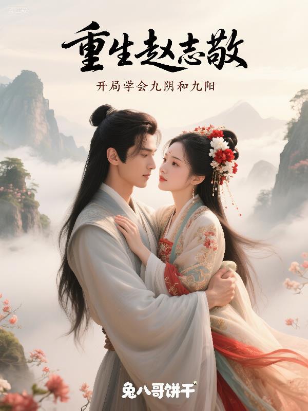 重生赵志敬,开局学会九阴和九阳