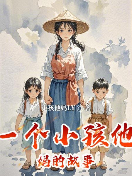 一个小孩他妈的故事