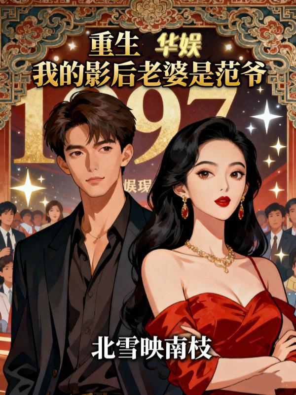 重生华娱,我的影后老婆是范爷