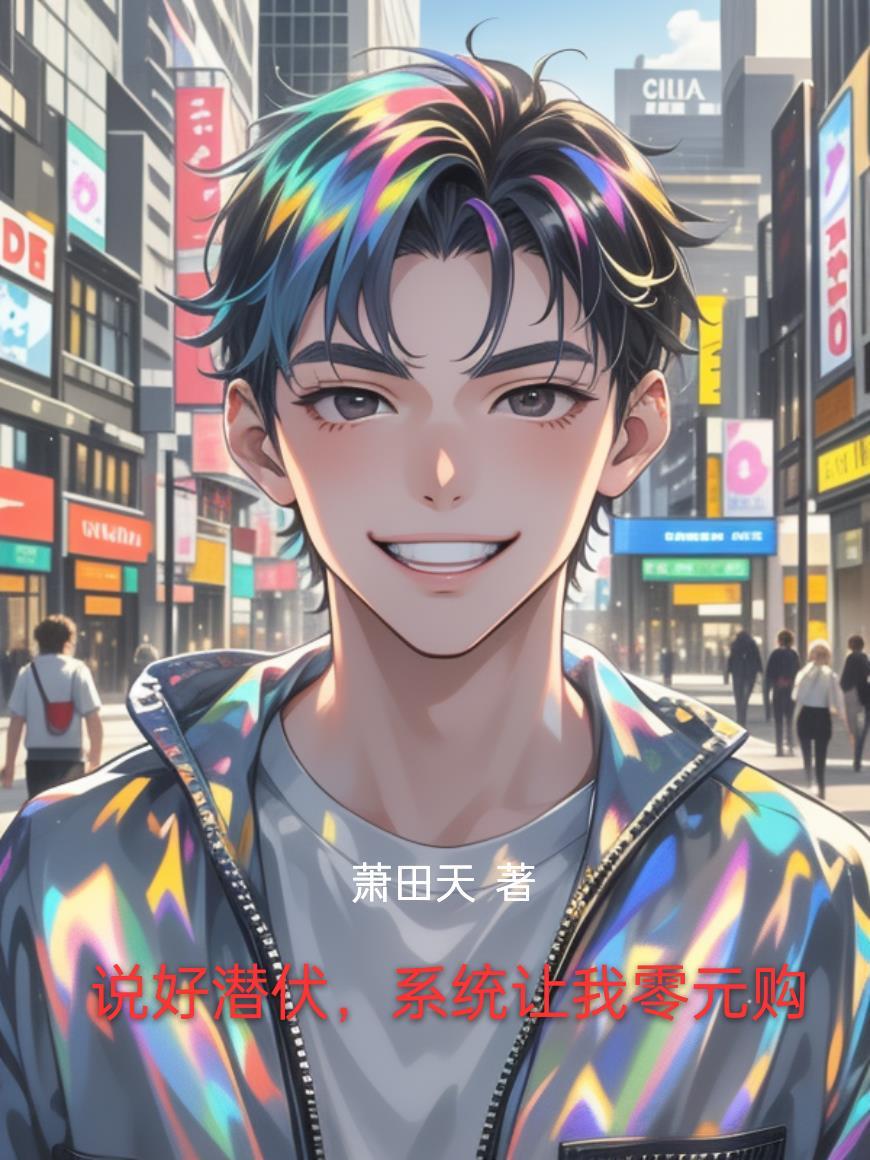 说好潜伏,系统让我零元购