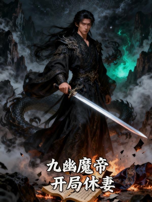 九幽魔帝,开局休妻