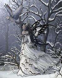 今朝有雪,不照故人