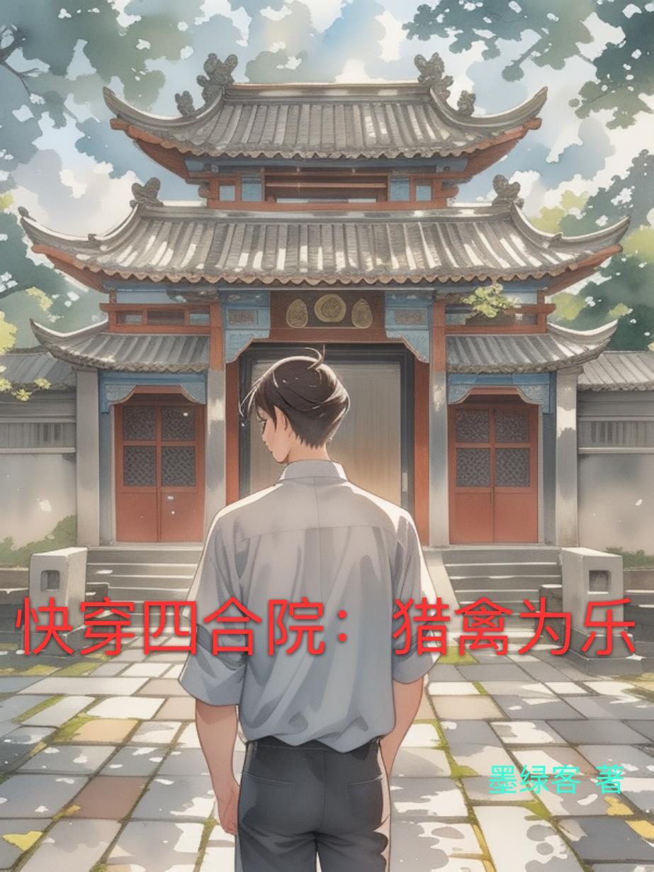 快穿四合院:猎禽为乐