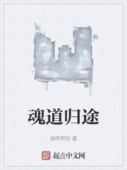 魂道归途