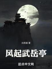 风起武岳亭